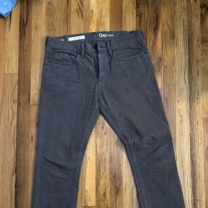 Men’s Gap jeans - slim (30x30)
